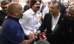 Özgür Özel'den Çerçeve Yasa açıklaması: "Komisyonda sözümüzü söyleyeceğiz"
