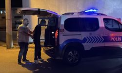 Nefes kesen kovalamaca sonunda yakalandı: Çalıntı araç sürücüsüne rekor ceza