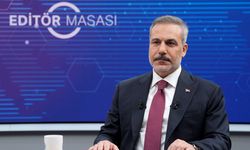 Dışişleri Bakanı Fidan’dan anlaşma açıklaması: Bir ülkeyi hedef almıyor!