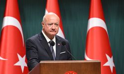 Şansölye Stocker'dan dikkat çeken mesajlar: "Türkiye çok kritik bir ülke"