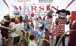 Mersin'de 530 yıllık Sultan İkinci Bayezid geleneği
