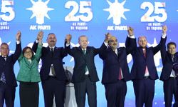 Siyasette dikkat çeken transfer! 3 vekil AK Parti'ye geçti