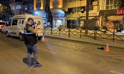 Eskişehir'de kadına şiddet: Eski erkek arkadaşı bıçakla yaraladı