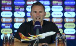 Okan Buruk'tan transfer mesajı