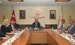 Dünyanın gözü 2027’de İstanbul’da olacak!