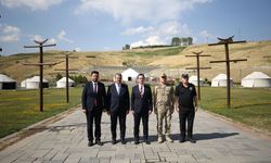 Ahlat’ta Malazgirt Zaferi için geri sayım başladı