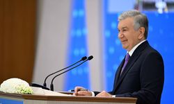 Mirziyoyev’den iş dünyasına 1 milyar dolarlık hamle!