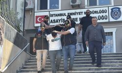 İstanbul’da yankesicilik operasyonu: 26 şüpheli adliyeye sevk edildi