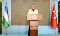 30 Ağustos Taşkent’te kutlandı: Türkiye’den dikkat çeken Özbekistan mesajı!