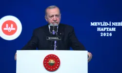 Cumhurbaşkanı Erdoğan'dan İslam dünyasına birlik çağrısı: "İttifakları güçlendirmeliyiz"
