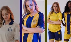 Ankaragücü 2026-2027 sezonu formalarını ön siparişe sundu