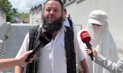Arnavutköy'de olaylı nikah: Ailenin karşı çıktığı evlilik polis müdahalesiyle gerçekleşti