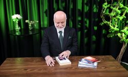 Yüksek Fizik Mühendisi Dr. Abdulcabbar Boran: "Manevi sorunların çözümü Kur'an-ın rehberliğindedir"