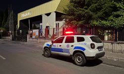 Kayseri'de tekstil fabrikasında korkunç iş kazası! İşçinin 5 parmağı koptu