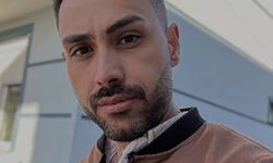 Karamanda genç motosikletli, çöp kamyonuna ok gibi saplandı!