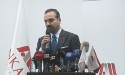 Zorlu'dan çarpıcı sözler: "Türkiye Kerkük petrollerine ortak oldu, birileri rahatsız!"