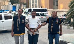 Baba ile oğlunu öldüren cinayet zanlısına İzmir'de operasyon