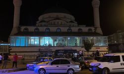 Erzurum'da camide korkunç olay! Bir kişi asılı halde ölü bulundu