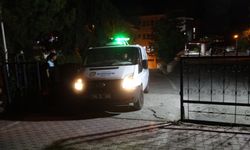 Malatya'da feci iş kazası! Pres makinesine sıkışan işçi hayatını kaybetti