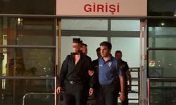 Kayseri'de asker eğlencesi kana bulandı! Şüpheli teslim oldu