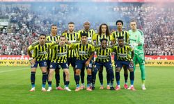 Fenerbahçe’de kritik gece! Hedef Şampiyonlar Ligi
