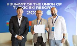 Özbekistan’da karar verildi: Türk Kayak Zirvesi 2027’de Erciyes’te