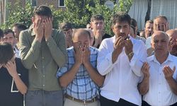 İlker Parlak'tan 65 gündür haber alınamadı, gıyabi cenaze namazı kılındı