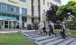 Dondurmacı cinayetinde fail ve 9 şüpheli tutuklandı