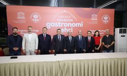 Trabzon'dan UNESCO hamlesi: 2027 gastronomi şehri adaylığı resmen başlatıldı