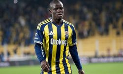Fenerbahçe'nin Şampiyonlar Ligi kadrosunda değişiklik