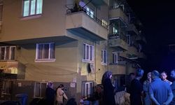 Doğal gaz patlaması ihbarı ekipleri alarma geçirdi: Bakın gerçek ne imiş!