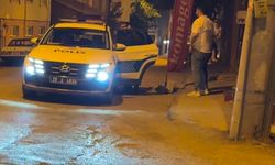 Çiğ köftecide kavga! Kadın müşteri hastanelik oldu