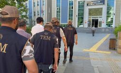 FETÖ'nün güncel yapılanmasına operasyon: 8 şüpheli gözaltında