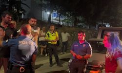 Bursa'da 2.34 promil alkollü kadın sürücü kazayı unuttu, tavırları şaşırttı