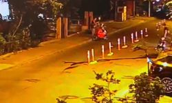 Şişli'de ilaç alırken öldürülen Nilda Müge’ye silahlı saldırı anı kamerada