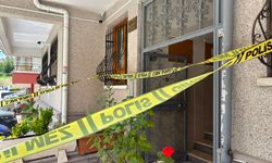 Komşu kavgası kanlı bitti! yaşlı adamı vurarak katletti