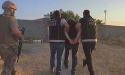 AKSUNGUR destekli narkotik operasyonunda 6 şüpheli yakalandı