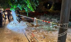 Kuyuya düşen çocuk için nefes kesen operasyon