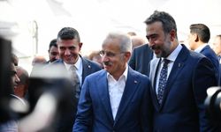 Haymana'da ulaşım devrimi! Polatlı-Konya hattında çalışmalar başlıyor