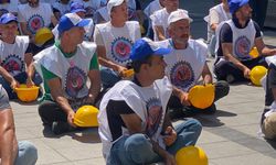 Doruk Madencilik işçilerinden Ankara’da eylem: "Defalarca söz verdiler"