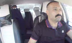 Kadın kılığına girip husumetlisini vurdu! Takside yakalandı