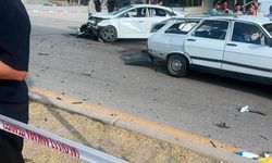 Ankara'da feci kaza: 81 yaşındaki Mehmet Şimşek hayatını kaybetti
