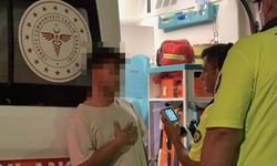 Kayseri’de polise meydan okudu! Alkolmetreyi reddetti, 350 bin TL ceza yedi