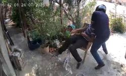 Boynunu kırmaya çalışmıştı: Ağır yaralı yaşlı adamdan kötü haber geldi