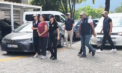 Muğla'da FETÖ soruşturmasında flaş gelişme: İhraç Yüzbaşı Karatepe'nin ablası da tutuklandı