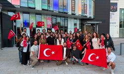 Şanlıurfa'nın gururu: Vox Humanis çoksesli korosu dünya birincisi
