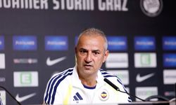 İsmail Kartal'dan Sturm Graz maçı açıklaması: "Skoru korumaya değil, turu geçmeye geldik"