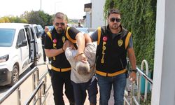 Eski eşini defalarca bıçaklayan caninin ifadesi pes dedirtti