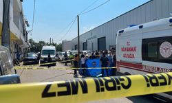 Bursa’da çifte cinayet! Eşini ve eniştesini tabancayla öldürdü