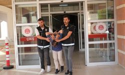 Rezidans operasyonu: İklimlendirme sistemli uyuşturucu imalathanesi deşifre edildi